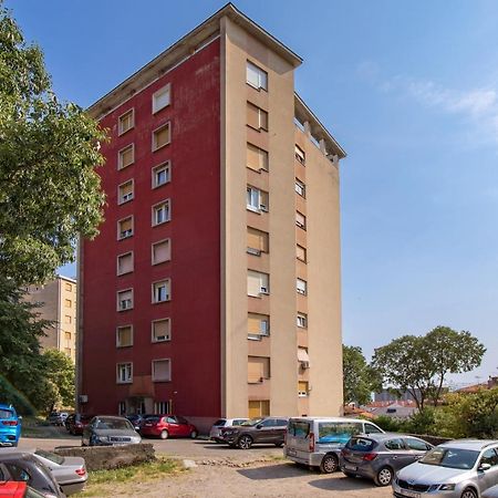 Panorama Studio Apartment Rijeka Luaran gambar