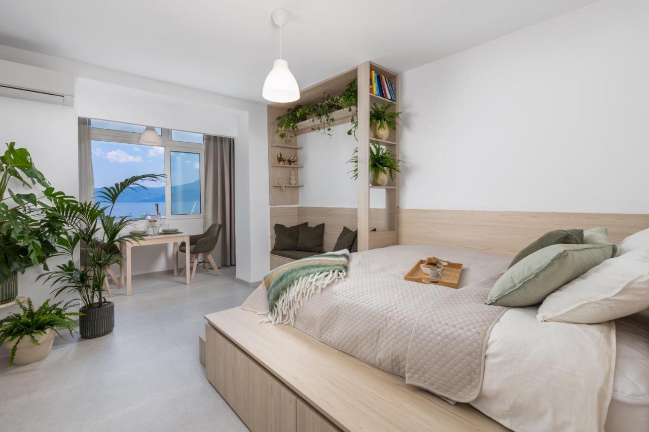 Panorama Studio Apartment Rijeka Luaran gambar
